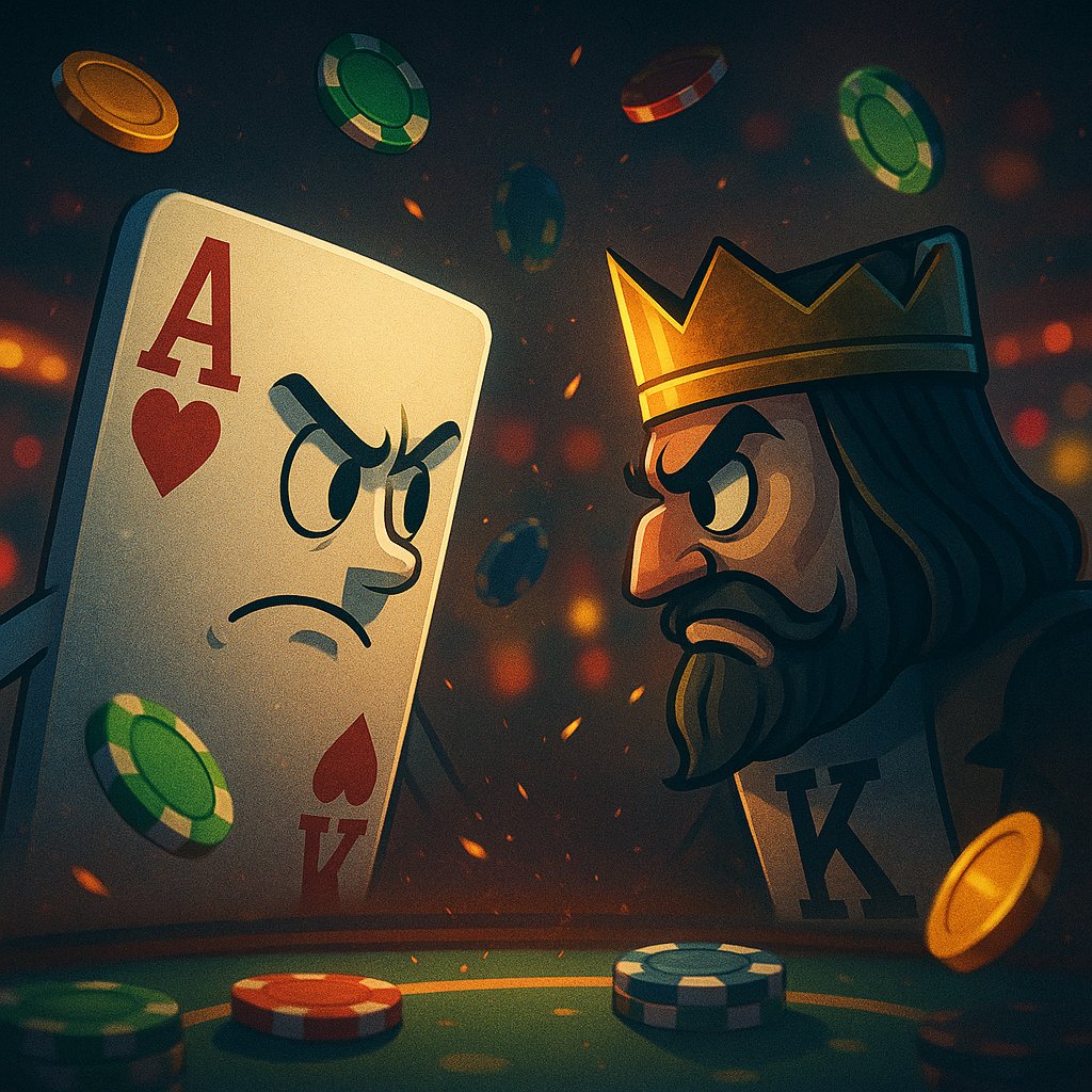 7king